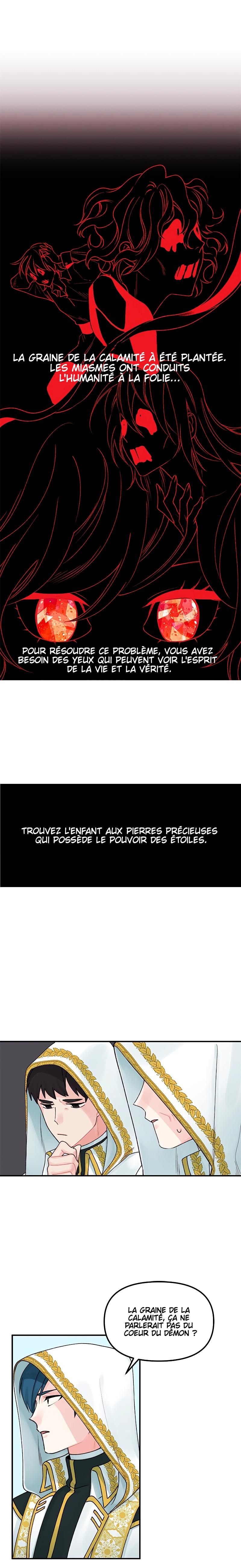  Princess in the Rough - Chapitre 19 - 4