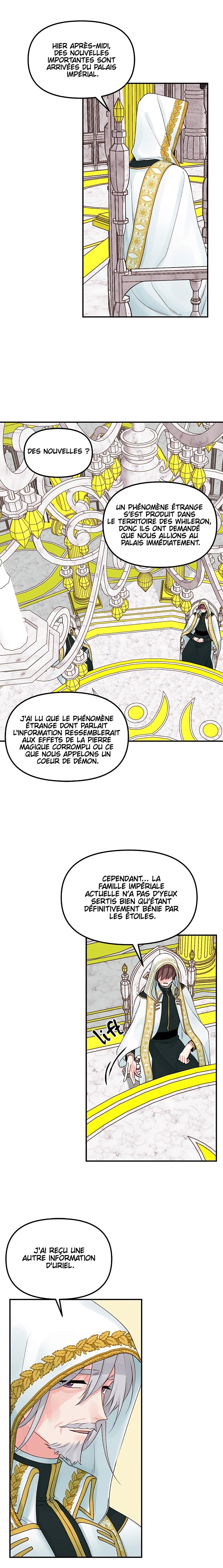  Princess in the Rough - Chapitre 19 - 6