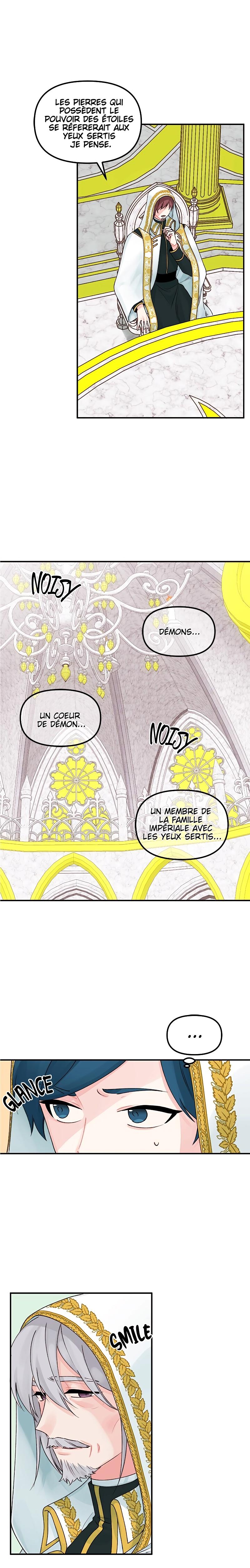  Princess in the Rough - Chapitre 19 - 5