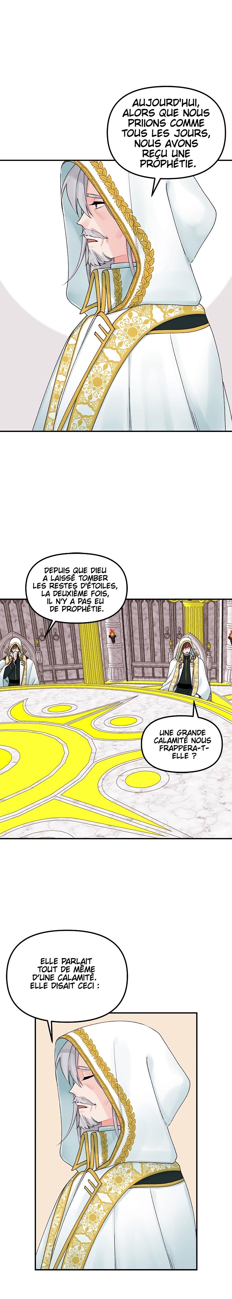  Princess in the Rough - Chapitre 19 - 3