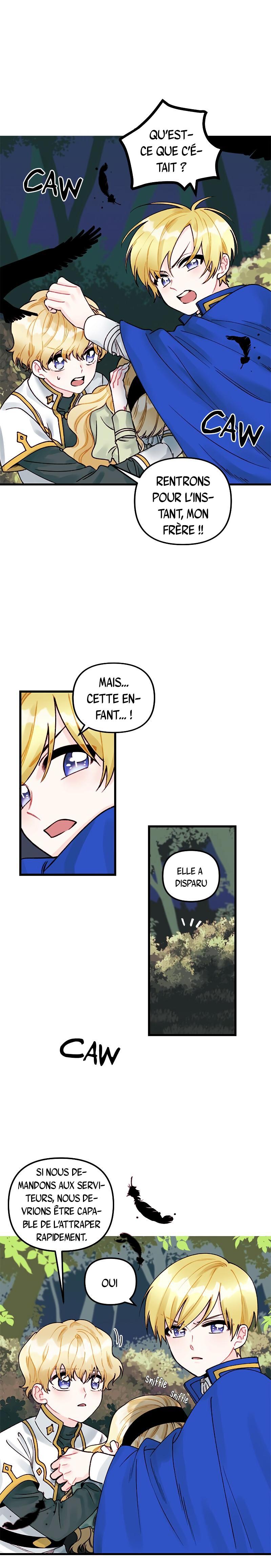  Princess in the Rough - Chapitre 2 - 12