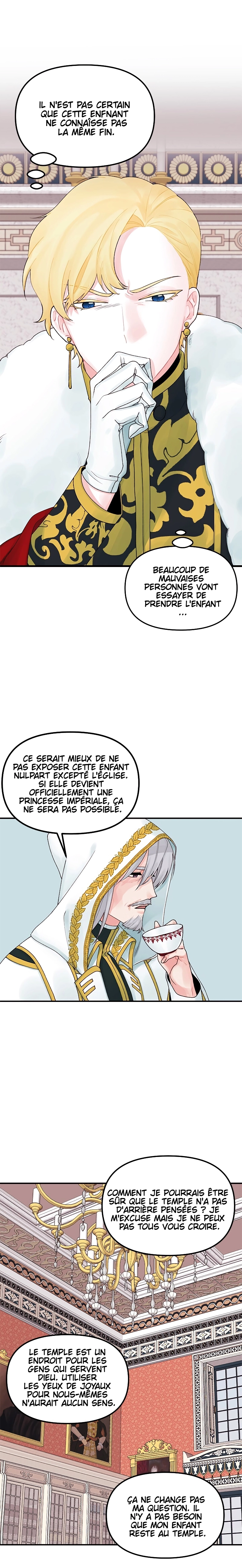  Princess in the Rough - Chapitre 20 - 14