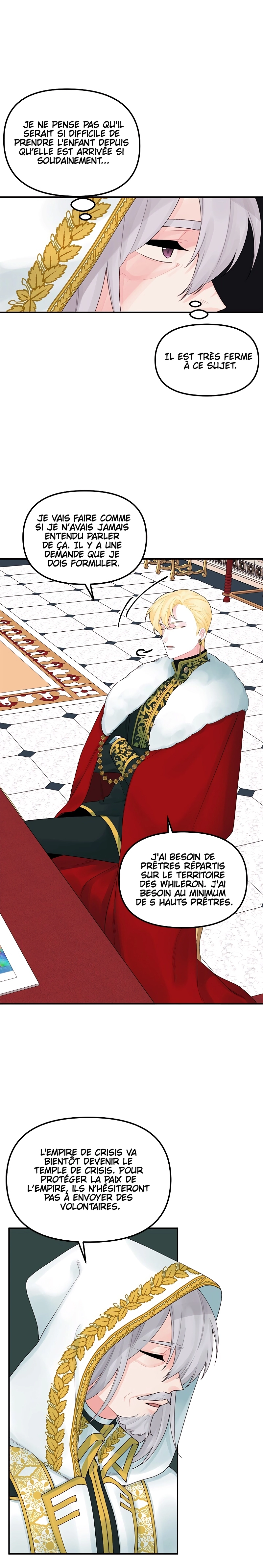  Princess in the Rough - Chapitre 20 - 8