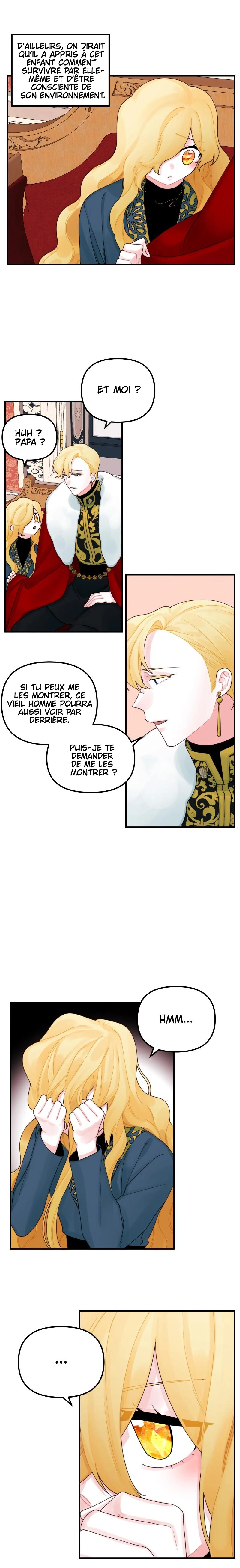  Princess in the Rough - Chapitre 22 - 11