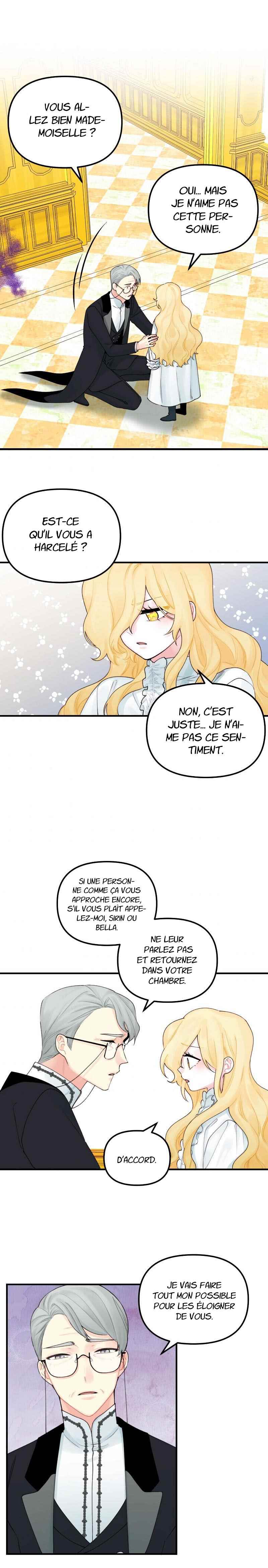  Princess in the Rough - Chapitre 28 - 2