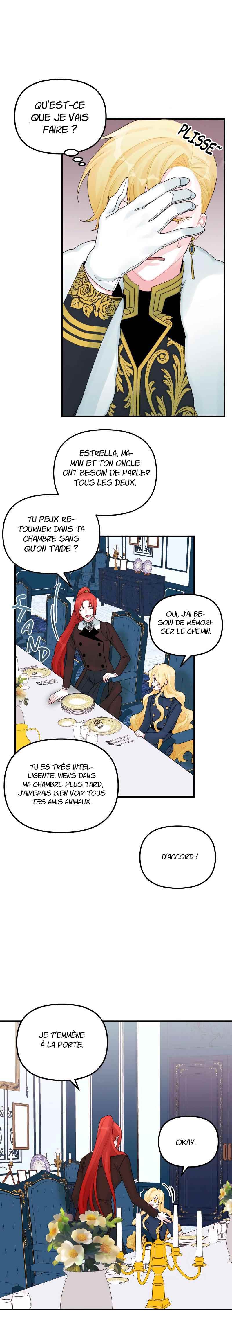  Princess in the Rough - Chapitre 30 - 13