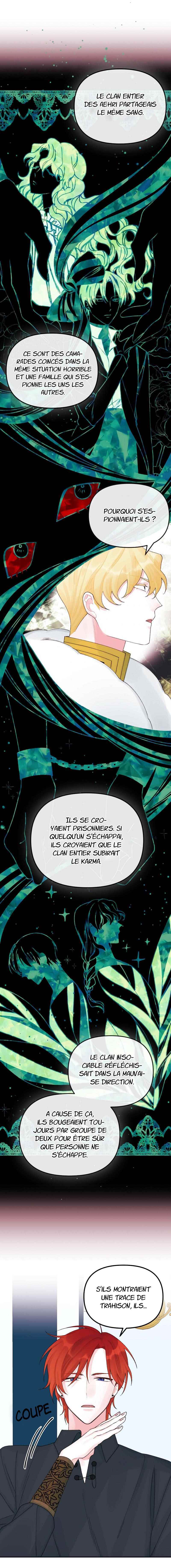  Princess in the Rough - Chapitre 31 - 9