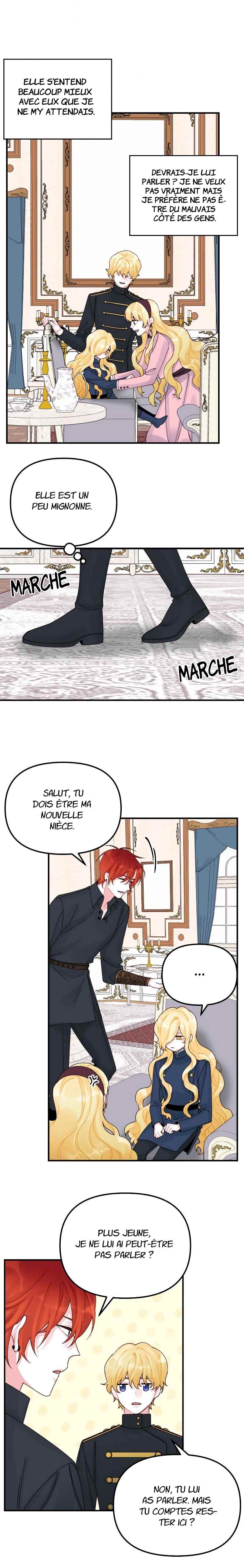  Princess in the Rough - Chapitre 32 - 13