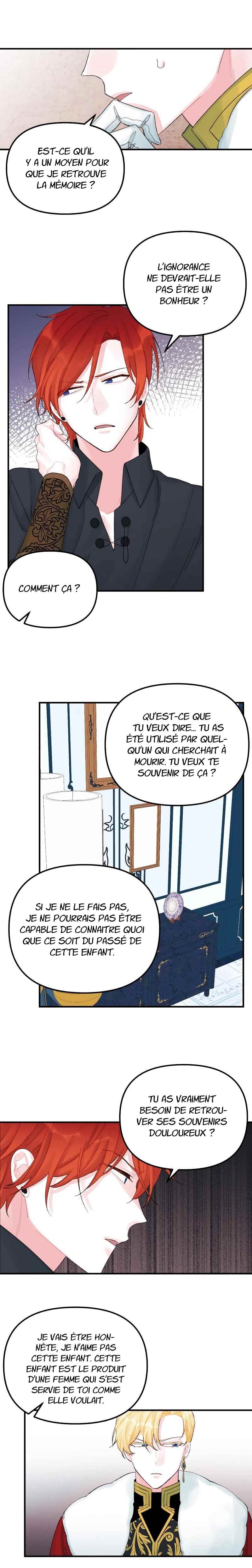  Princess in the Rough - Chapitre 32 - 3