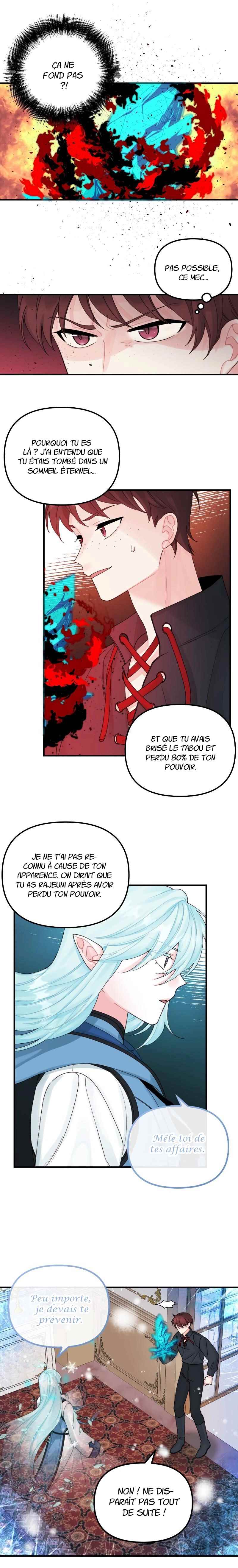  Princess in the Rough - Chapitre 36 - 7