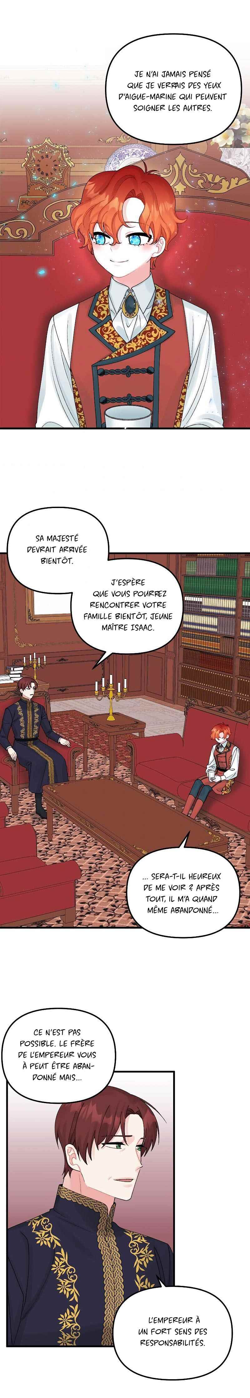  Princess in the Rough - Chapitre 37 - 2