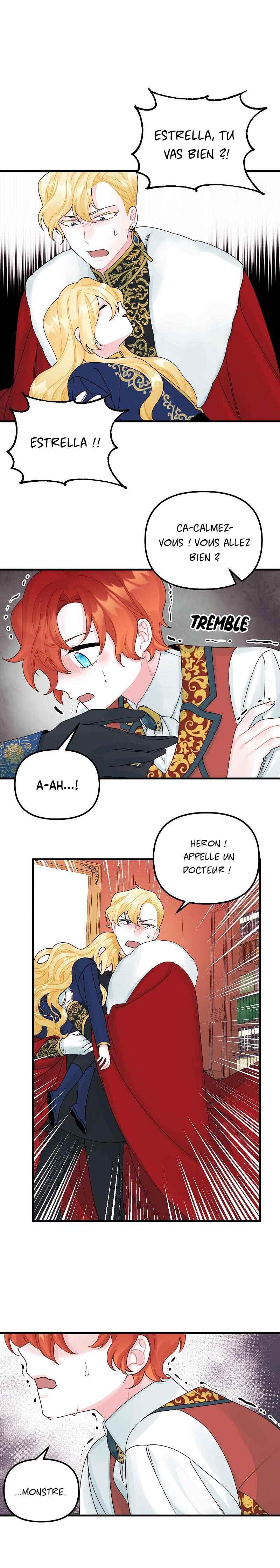  Princess in the Rough - Chapitre 37 - 14