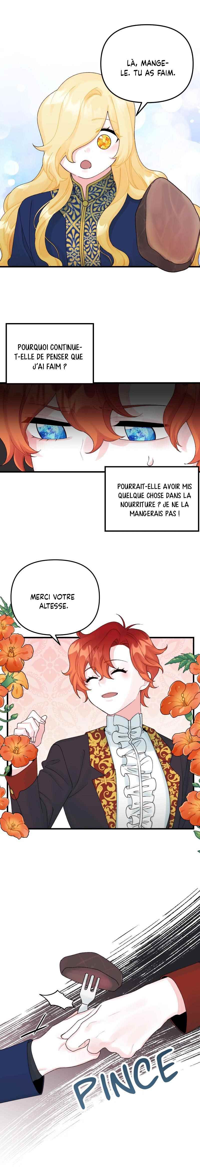  Princess in the Rough - Chapitre 39 - 4