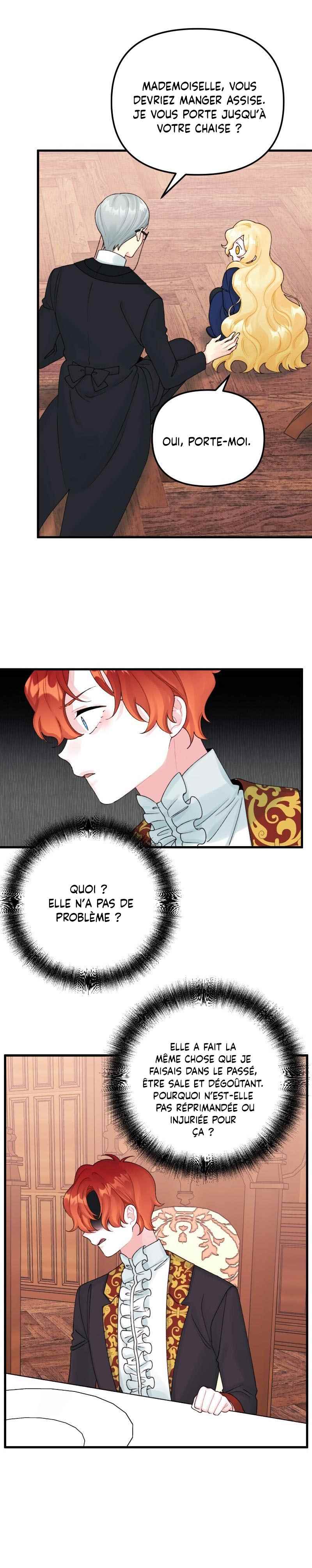  Princess in the Rough - Chapitre 39 - 7