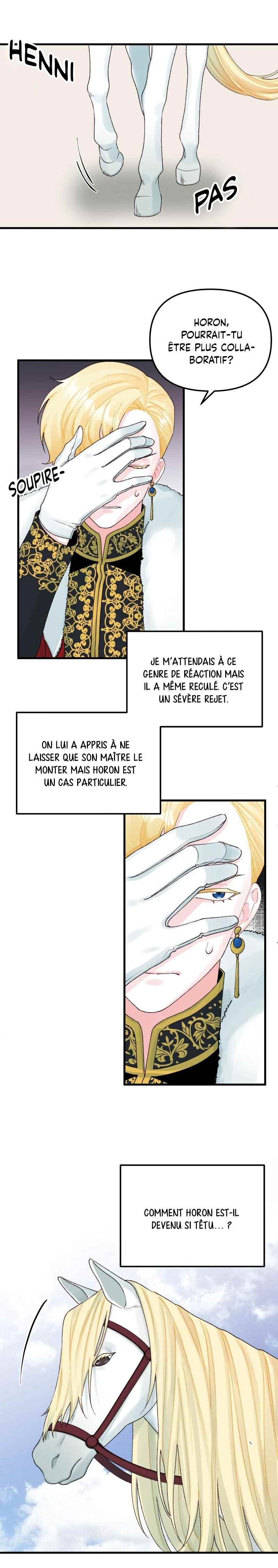  Princess in the Rough - Chapitre 39 - 14