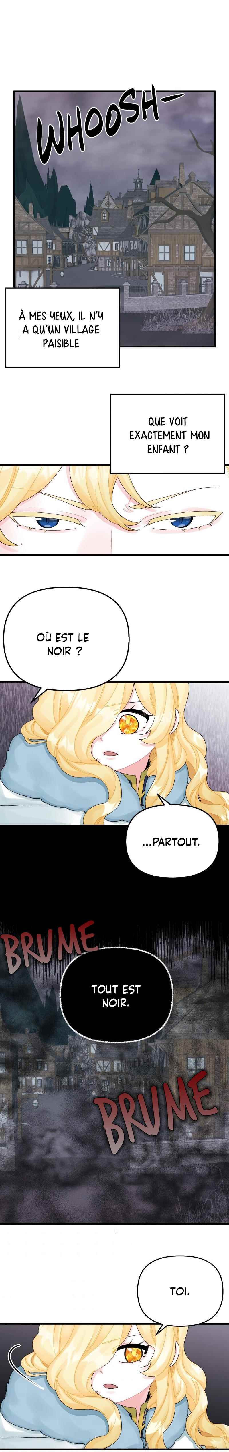  Princess in the Rough - Chapitre 40 - 13