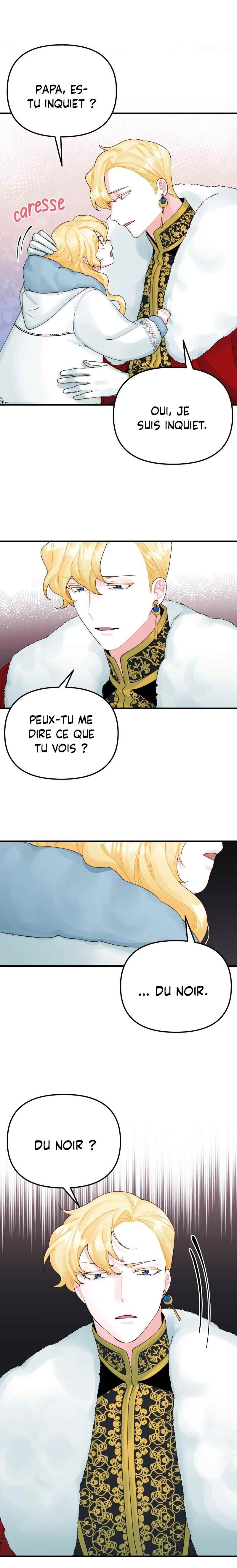  Princess in the Rough - Chapitre 40 - 12