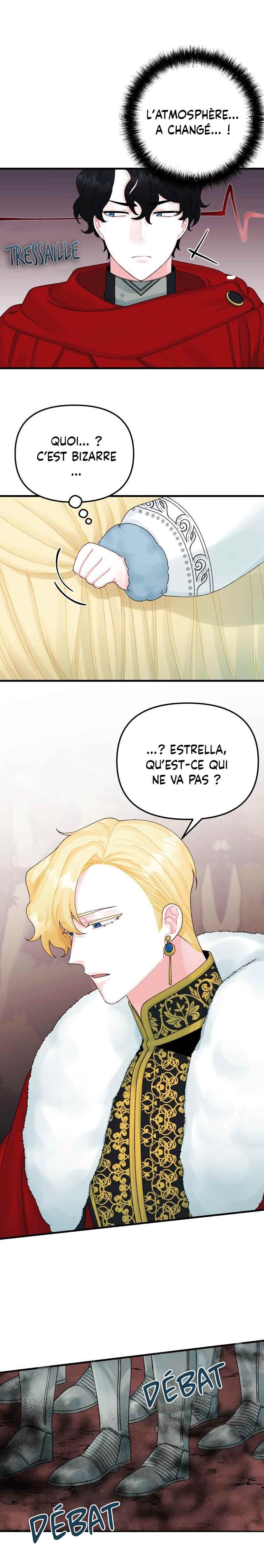  Princess in the Rough - Chapitre 40 - 8