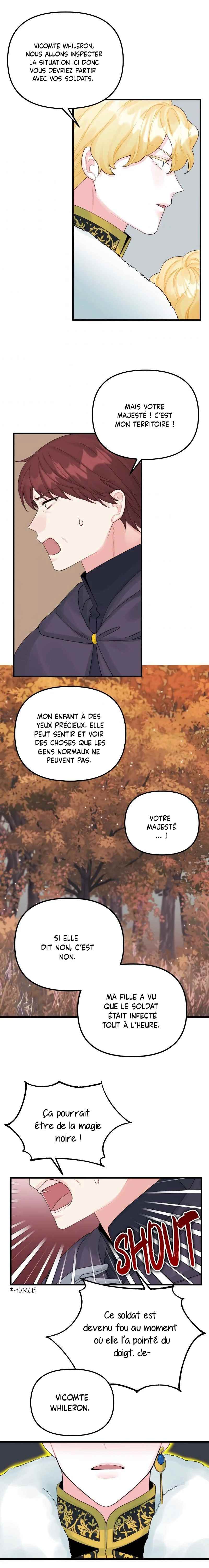  Princess in the Rough - Chapitre 41 - 11