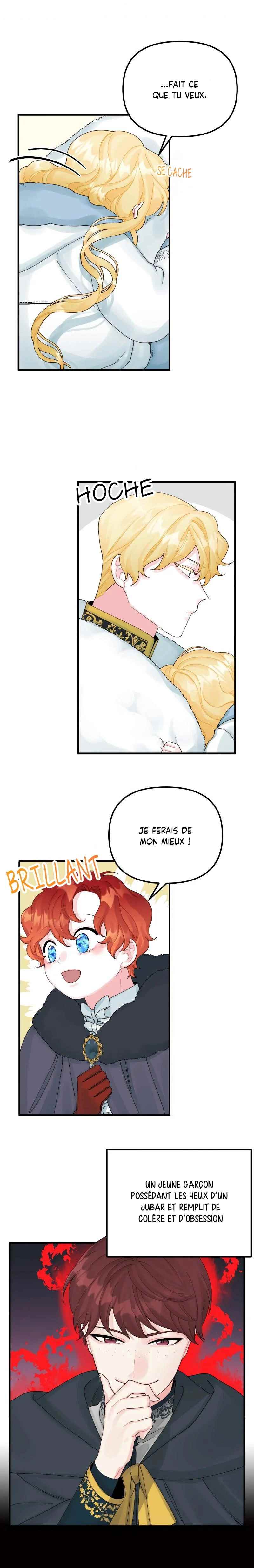  Princess in the Rough - Chapitre 41 - 16