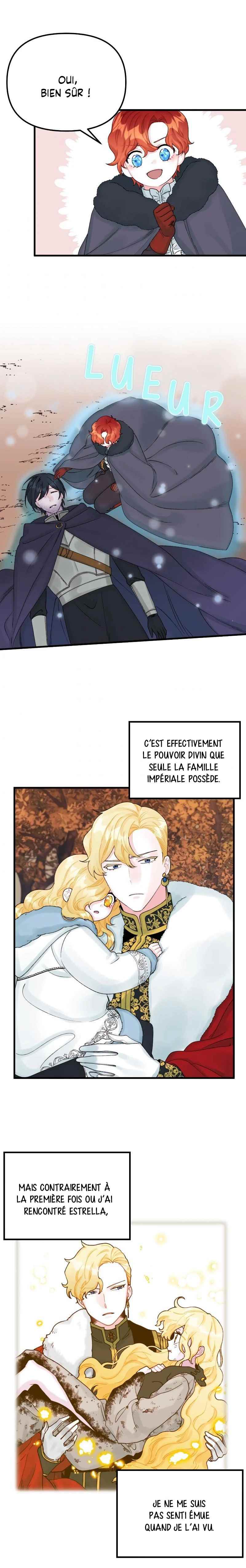  Princess in the Rough - Chapitre 41 - 2