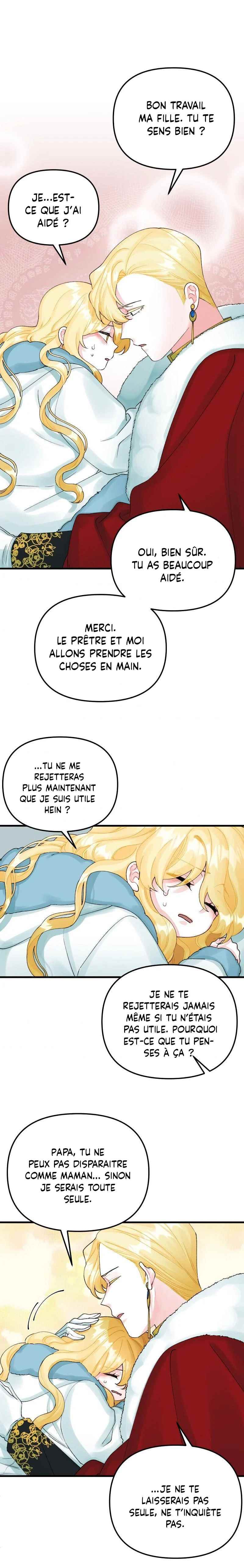  Princess in the Rough - Chapitre 42 - 9