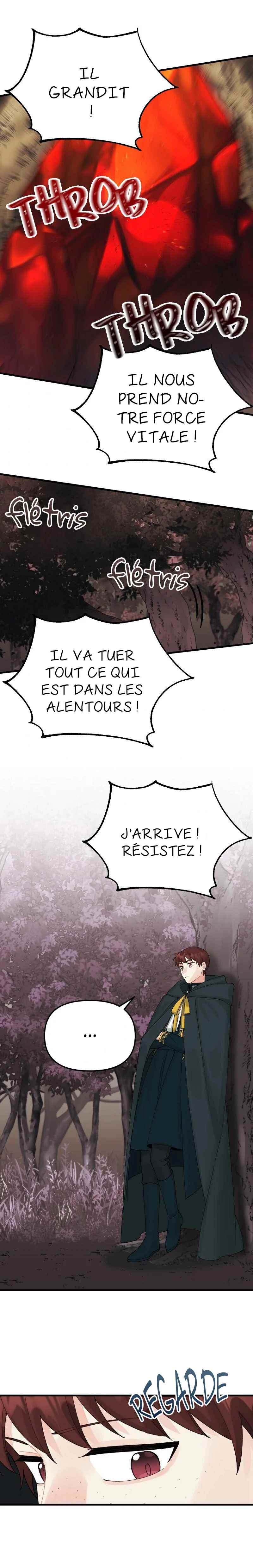  Princess in the Rough - Chapitre 42 - 15