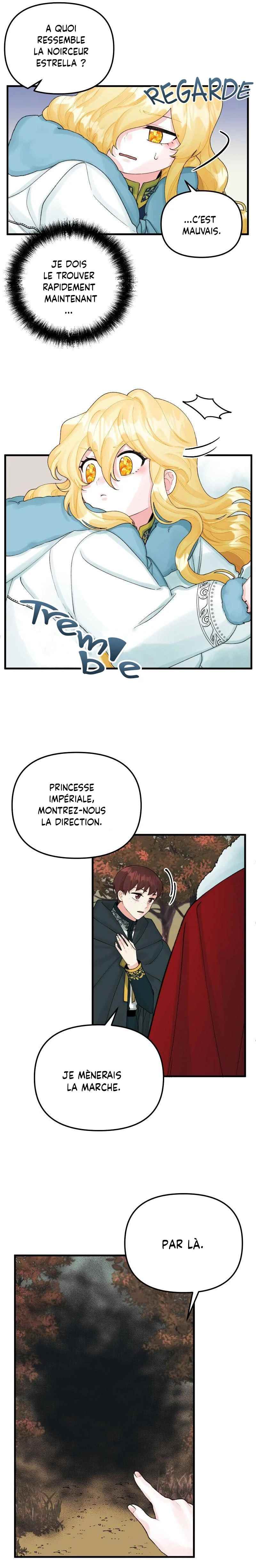  Princess in the Rough - Chapitre 42 - 6