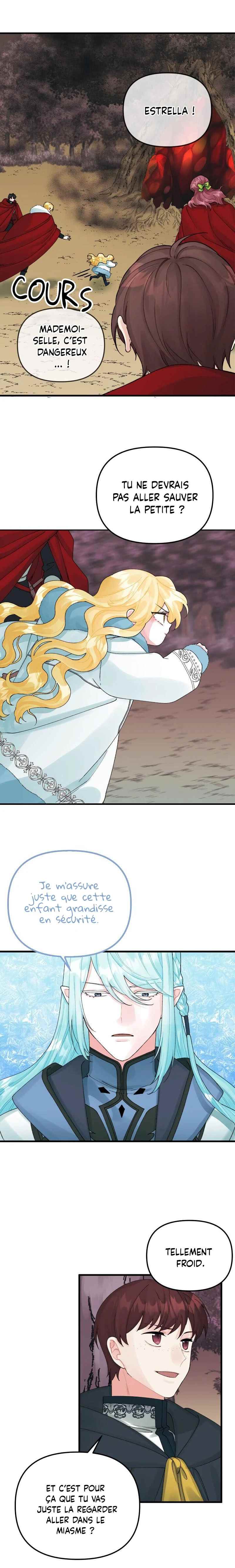  Princess in the Rough - Chapitre 43 - 4