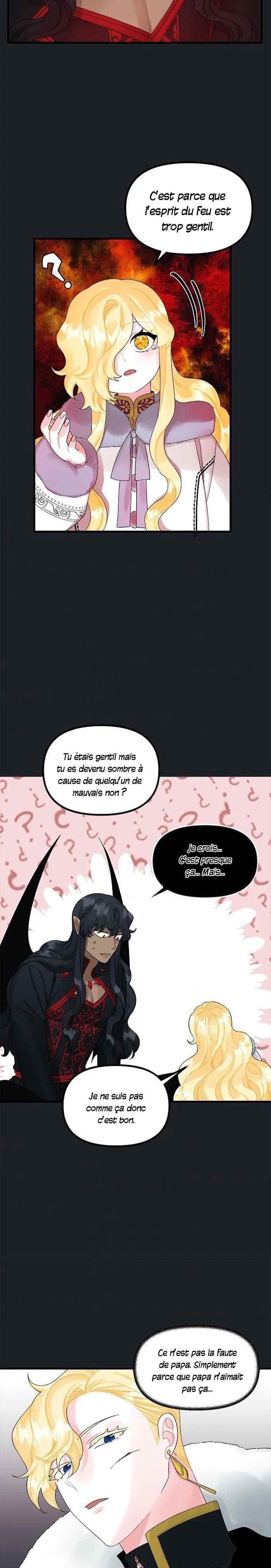  Princess in the Rough - Chapitre 45 - 17