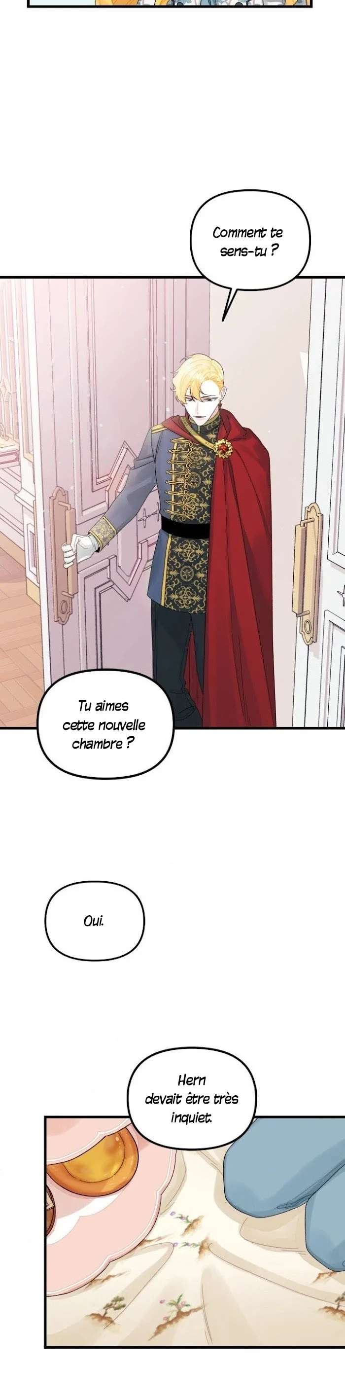  Princess in the Rough - Chapitre 49 - 3