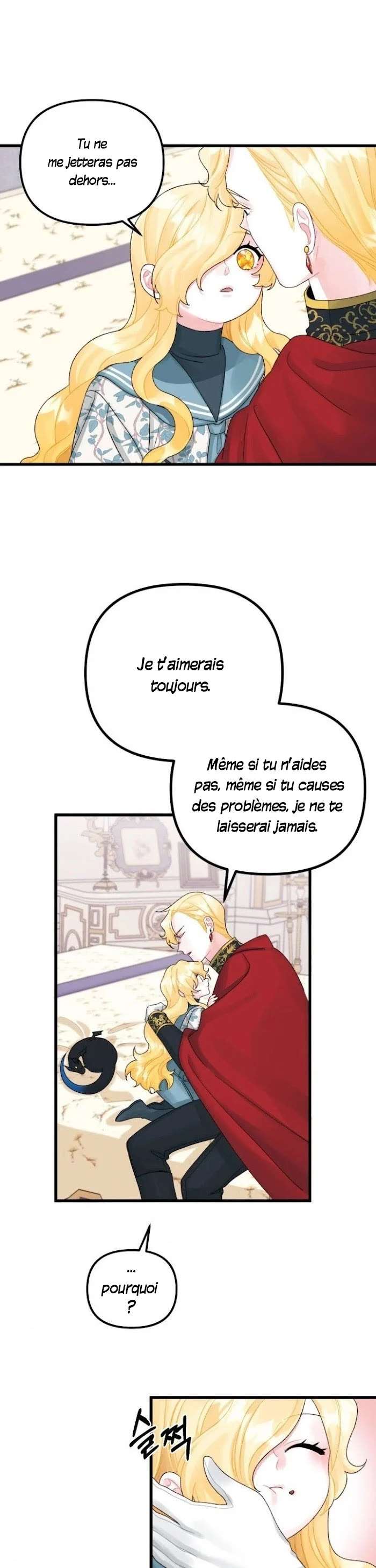  Princess in the Rough - Chapitre 49 - 16