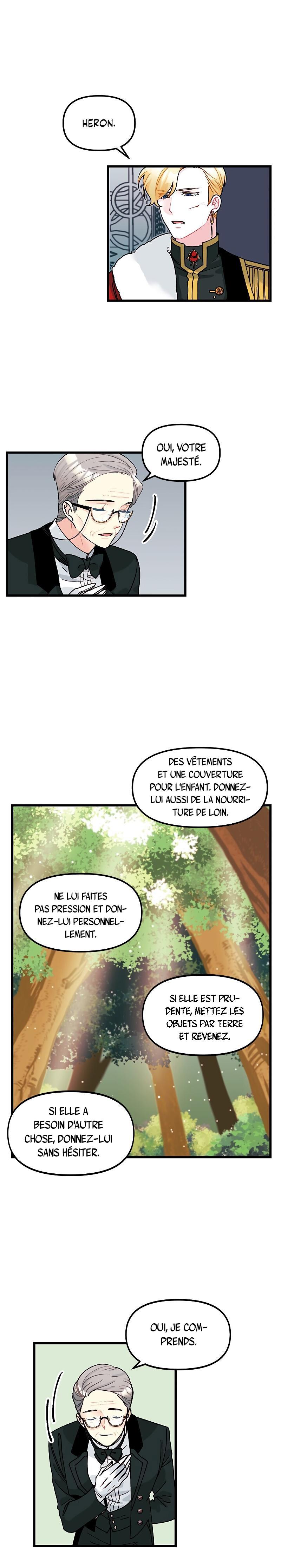  Princess in the Rough - Chapitre 5 - 10