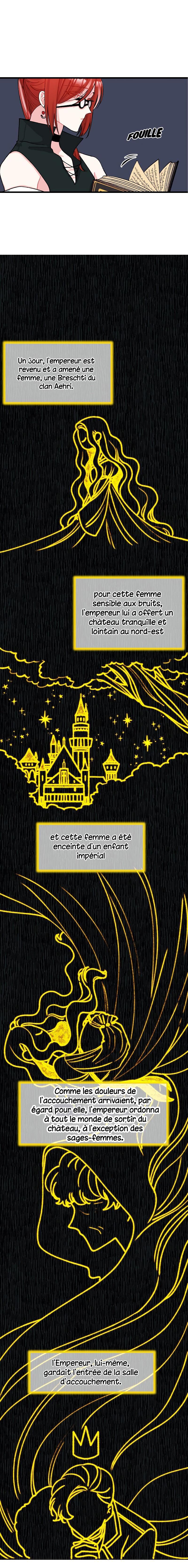  Princess in the Rough - Chapitre 6 - 2