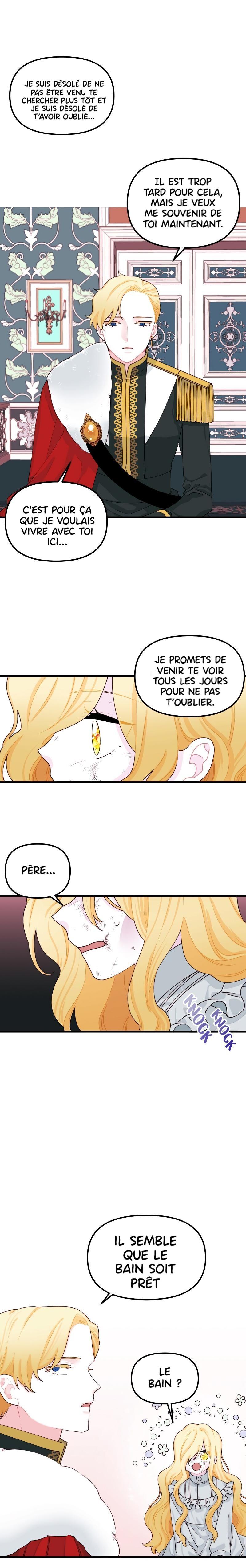  Princess in the Rough - Chapitre 8 - 12