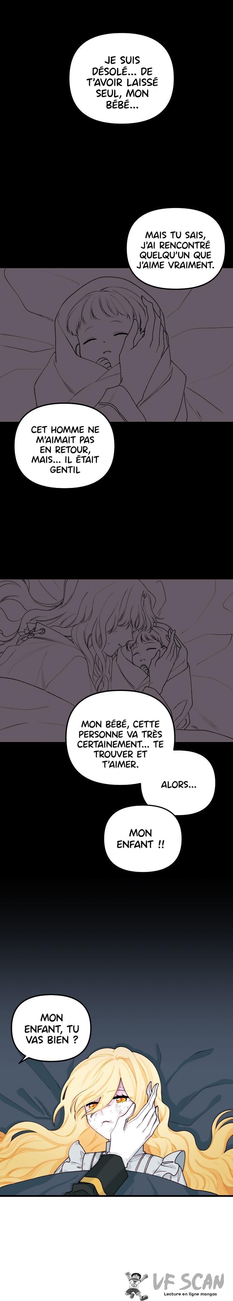  Princess in the Rough - Chapitre 8 - 1