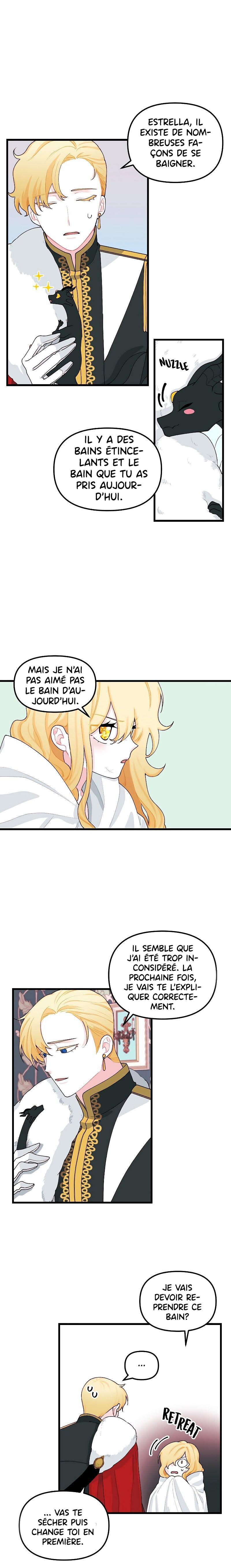  Princess in the Rough - Chapitre 9 - 12