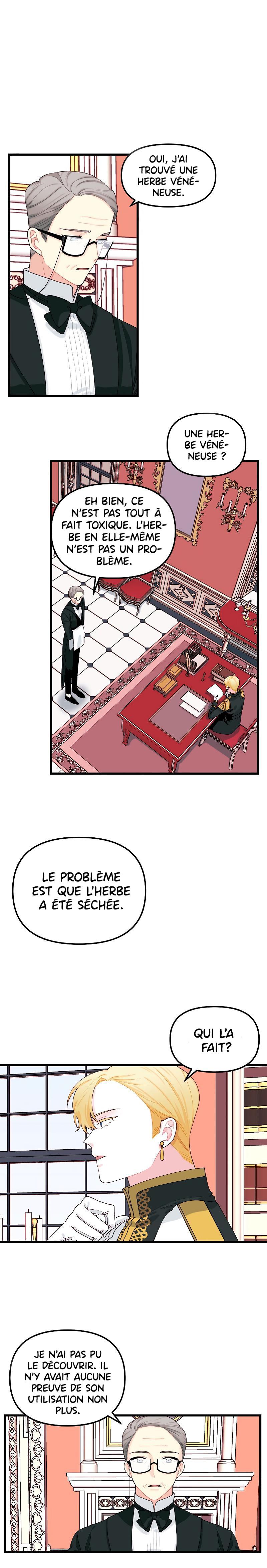  Princess in the Rough - Chapitre 9 - 4