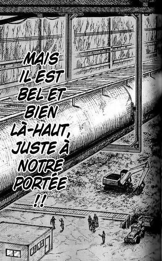  Prisonnier Riku - Chapitre 230 - 17