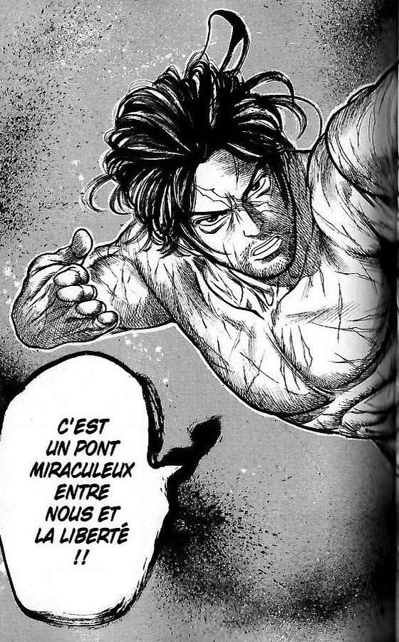  Prisonnier Riku - Chapitre 230 - 15