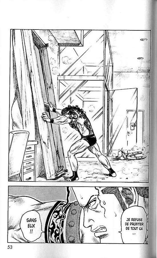  Prisonnier Riku - Chapitre 241 - 8