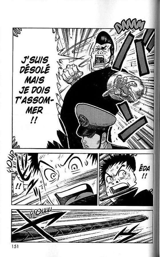  Prisonnier Riku - Chapitre 255 - 3