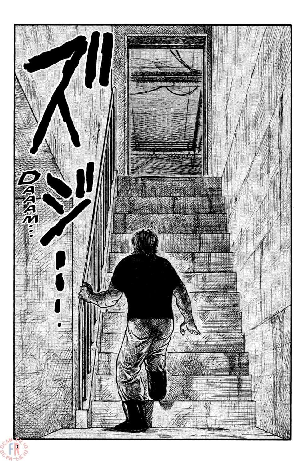  Prisonnier Riku - Chapitre 257 - 12