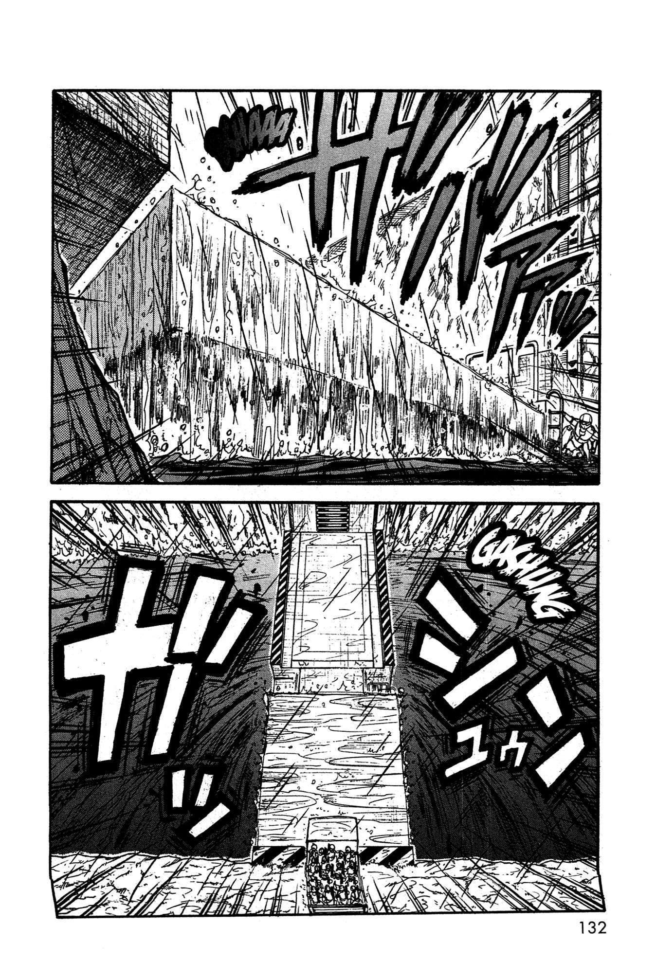  Prisonnier Riku - Chapitre 290 - 7