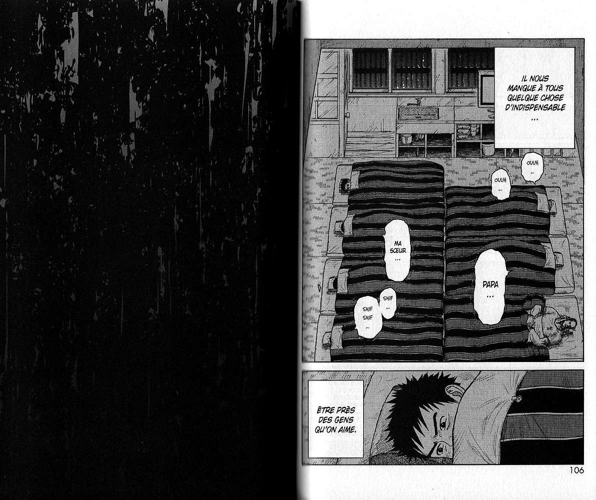  Prisonnier Riku - Chapitre 57 - 11