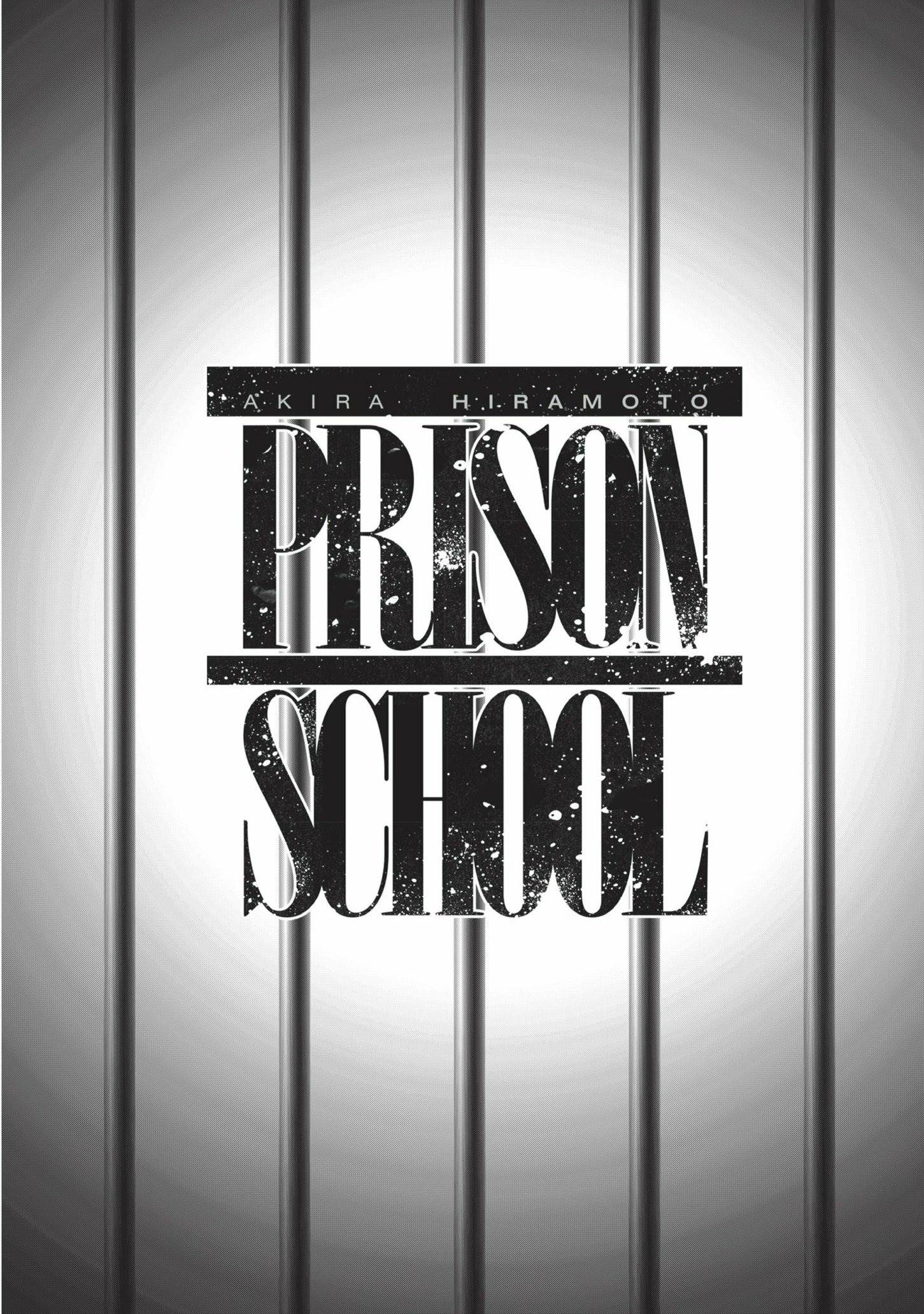  Prison School - Chapitre 16 - 20