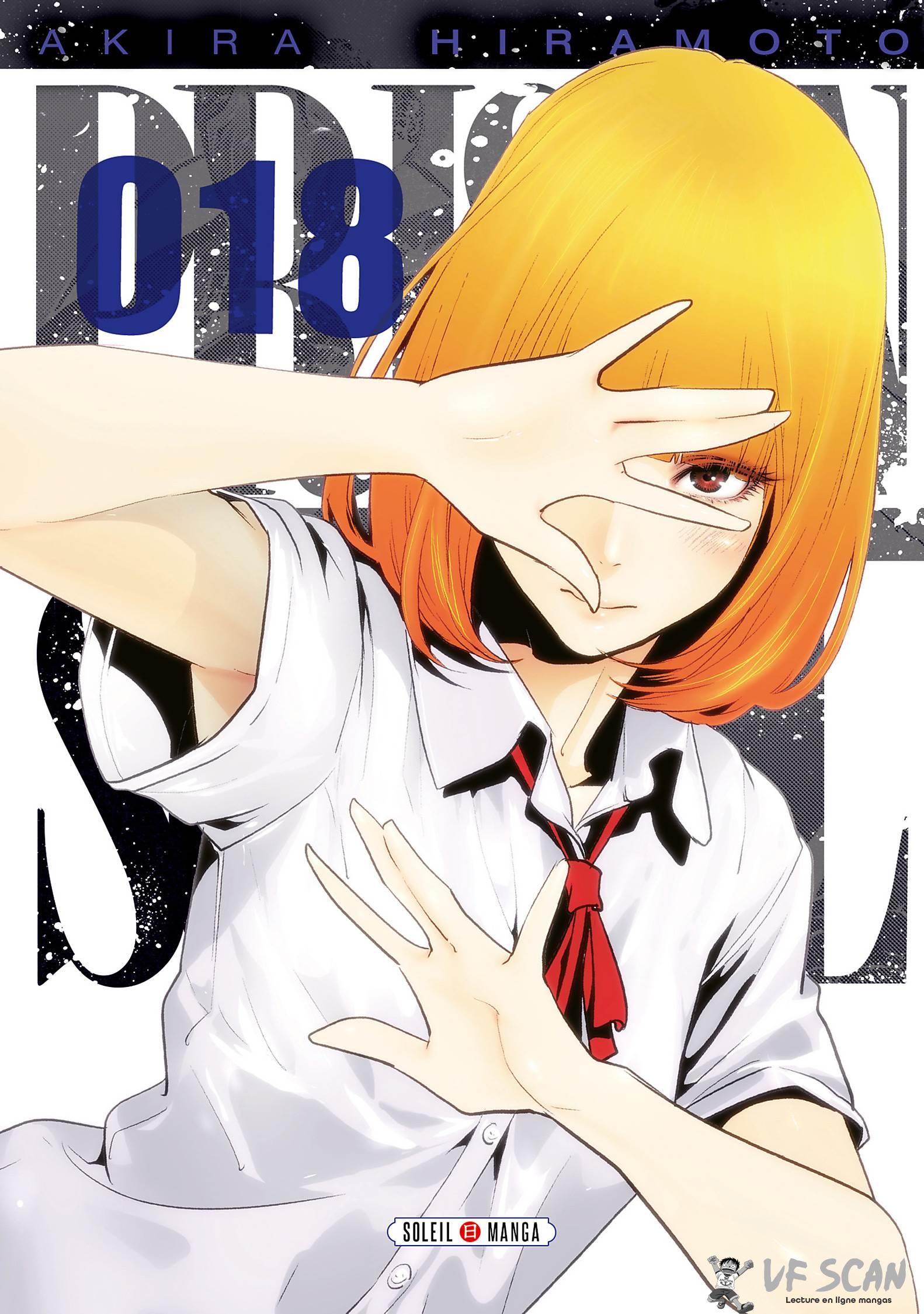  Prison School - Chapitre 169 - 1