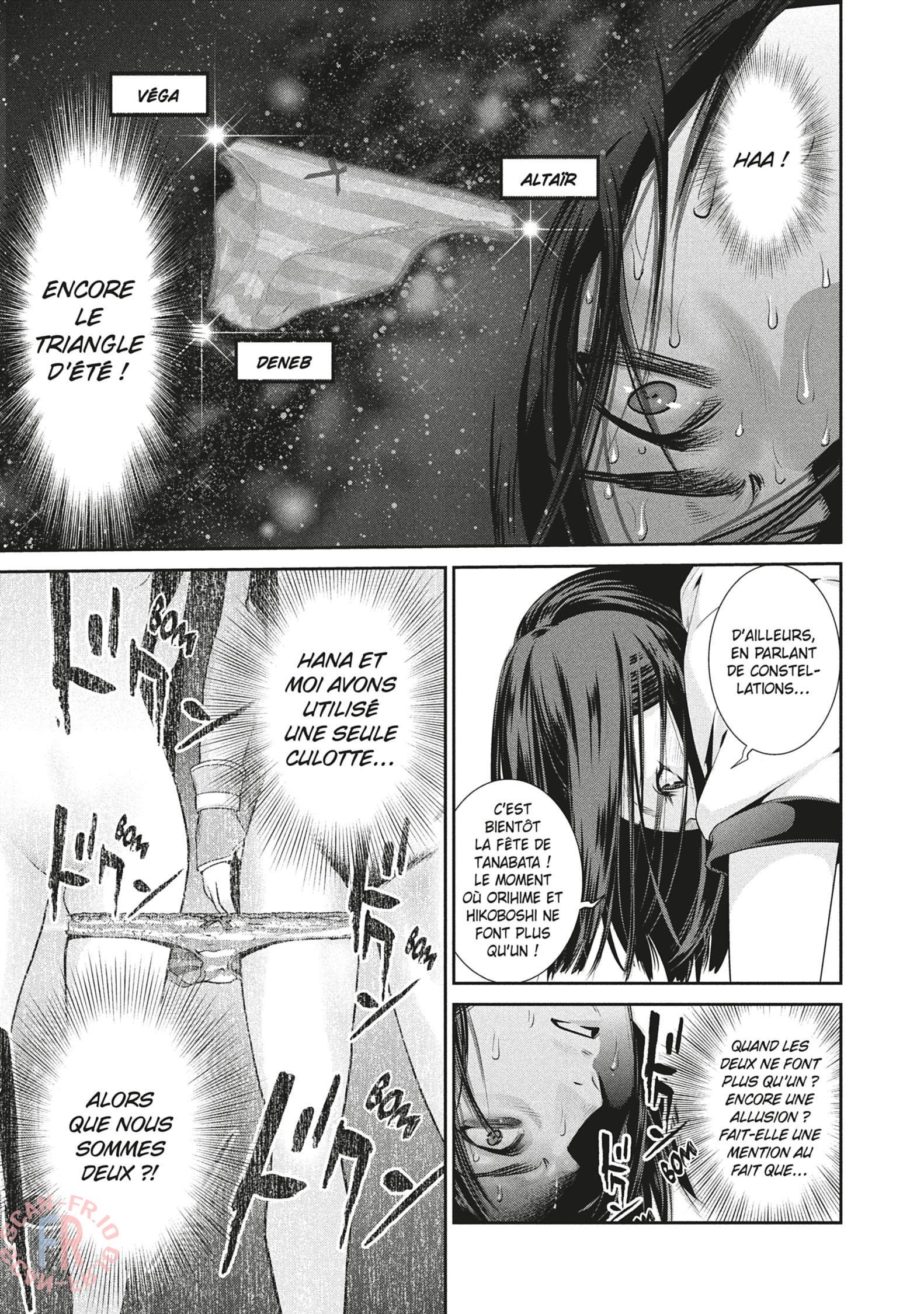  Prison School - Chapitre 196 - 5