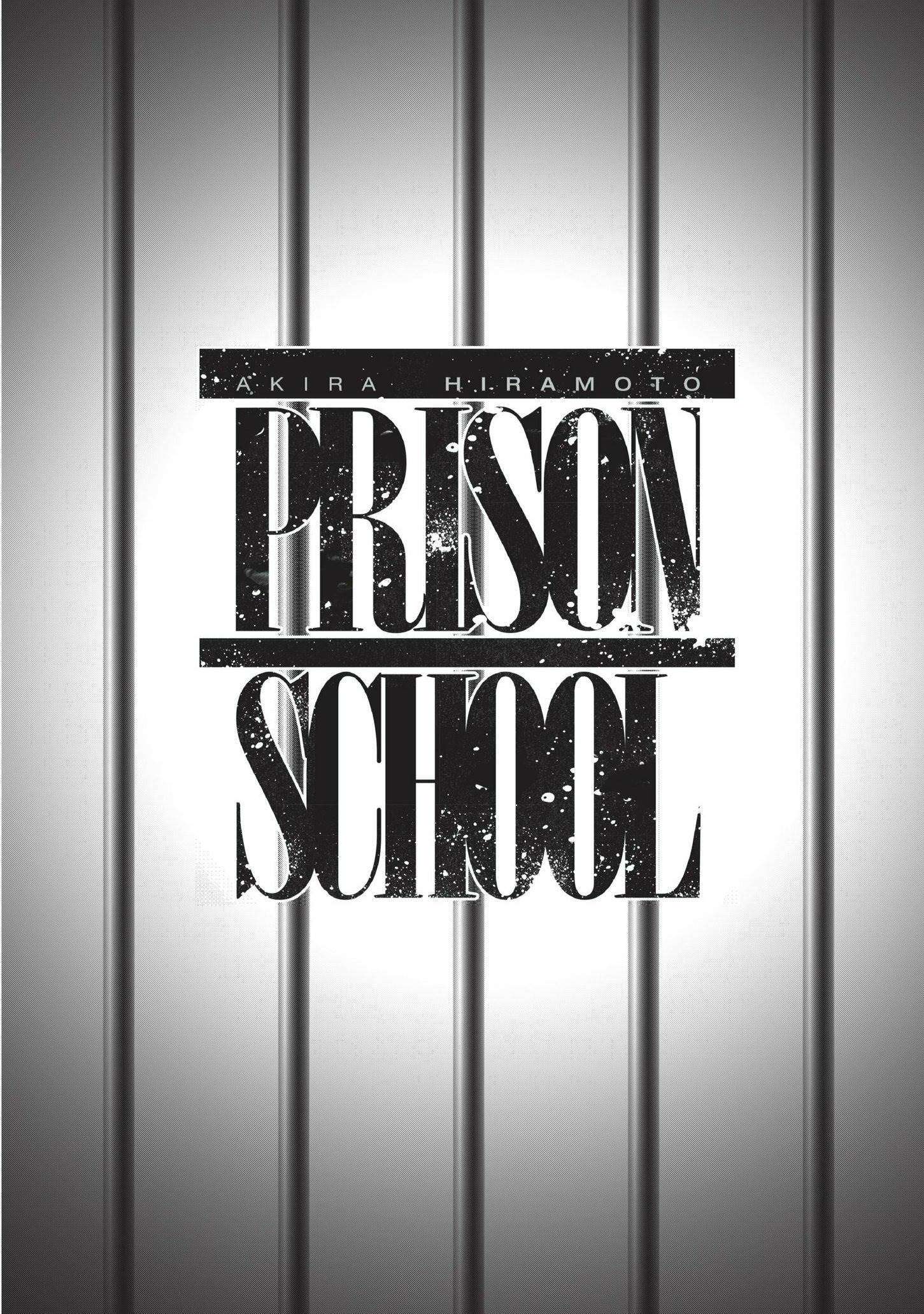  Prison School - Chapitre 2 - 34