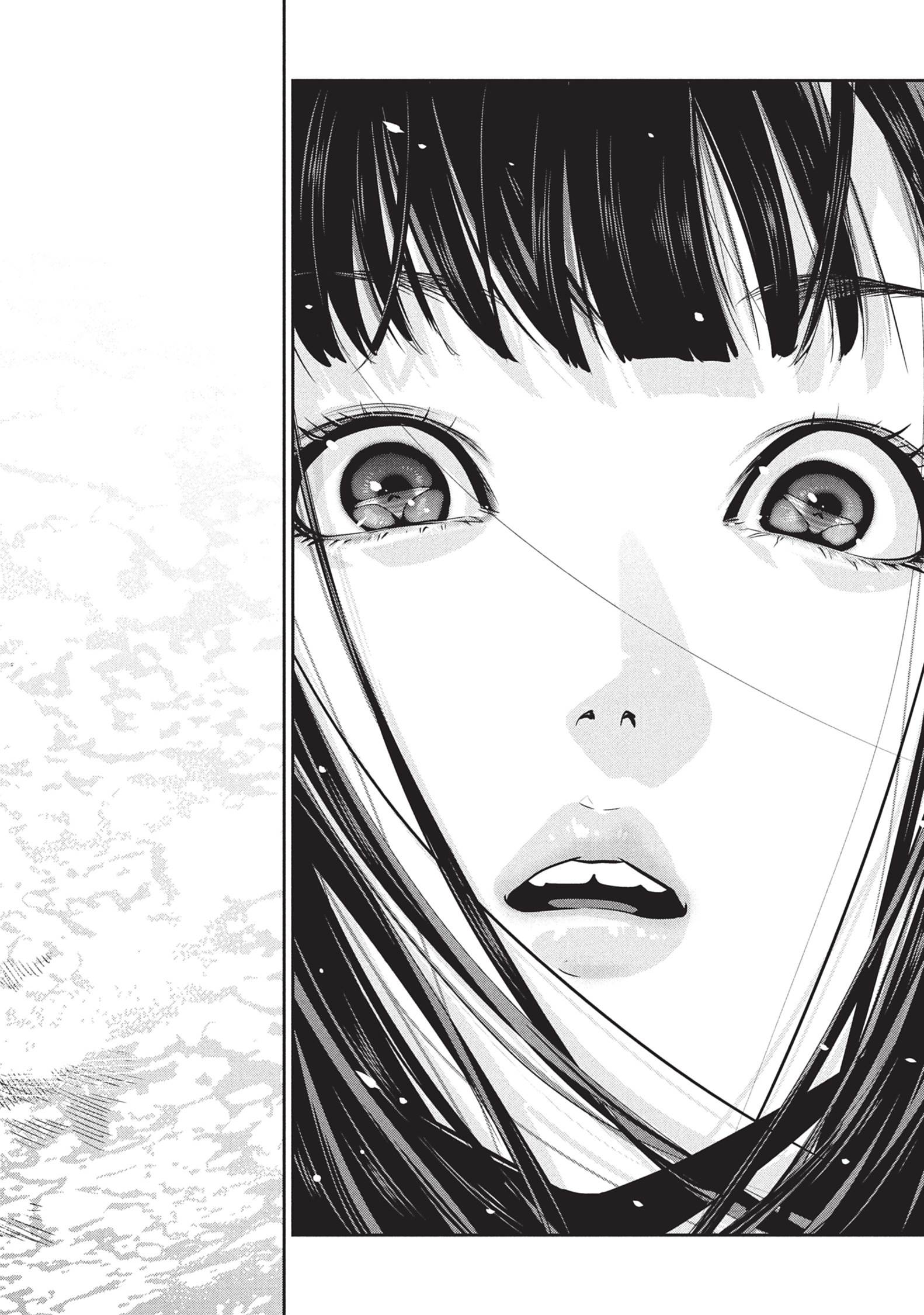  Prison School - Chapitre 277 - 16